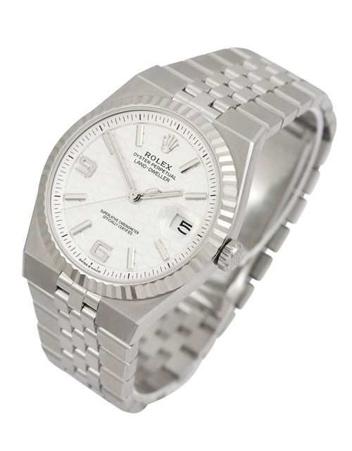 Rolex Land-Dweller 40 127334 Image 2